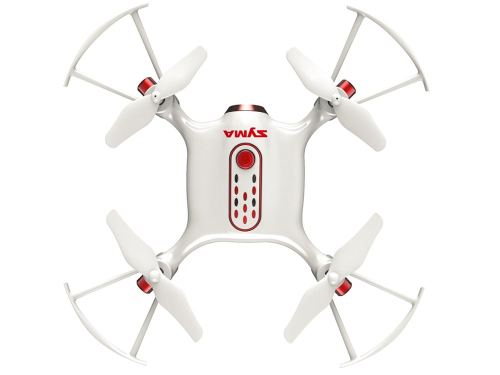 dron syma x20w