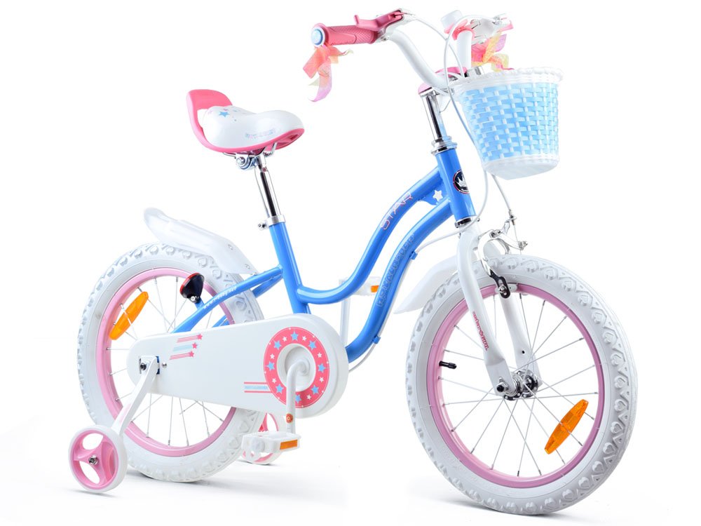 Jak dobrać rowerek do wzrostu dziecka
