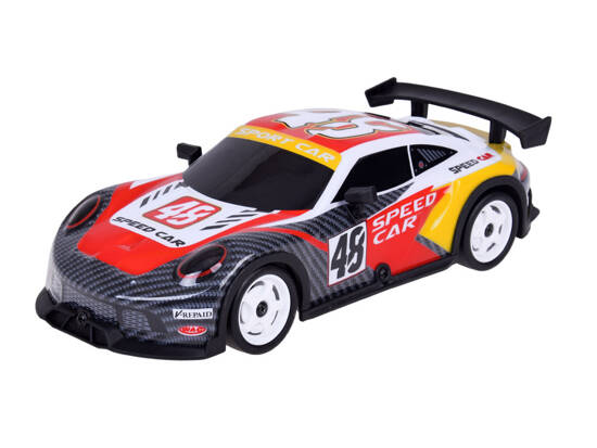  Auto do Driftu Super Wyścigowy Samochód Zdalnie Sterowany RC0699