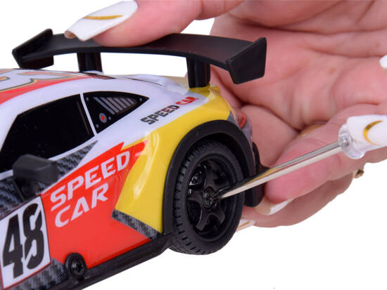  Auto do Driftu Super Wyścigowy Samochód Zdalnie Sterowany RC0699