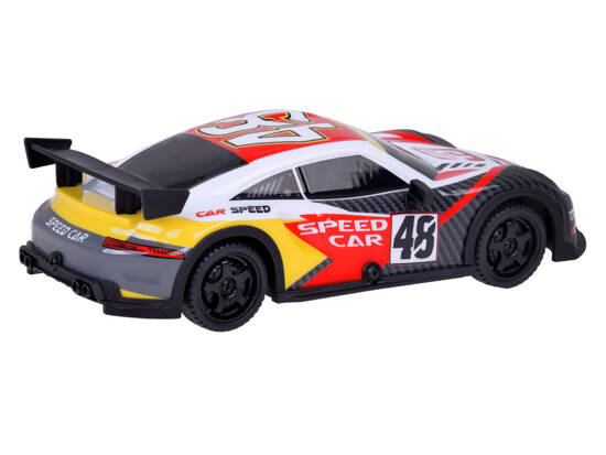  Auto do Driftu Super Wyścigowy Samochód Zdalnie Sterowany RC0699