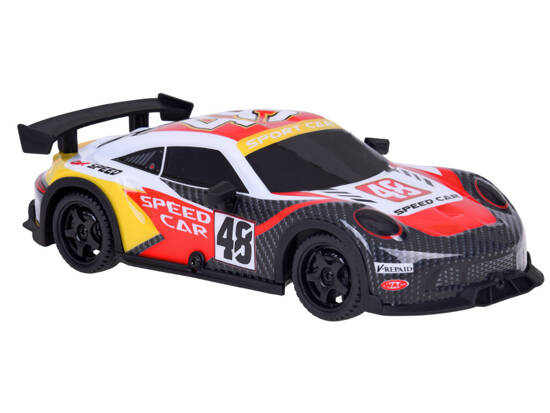  Auto do Driftu Super Wyścigowy Samochód Zdalnie Sterowany RC0699