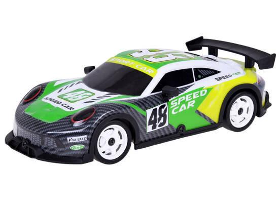 Auto do Driftu Super Wyścigowy Samochód Zdalnie Sterowany RC0699