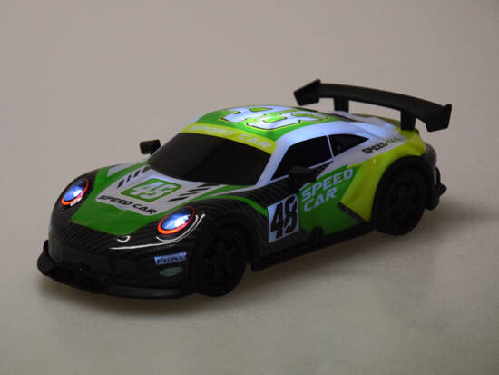 Auto do Driftu Super Wyścigowy Samochód Zdalnie Sterowany RC0699