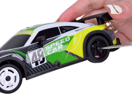 Auto do Driftu Super Wyścigowy Samochód Zdalnie Sterowany RC0699