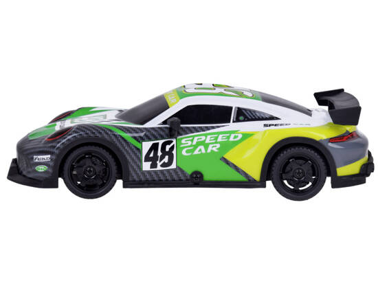 Auto do Driftu Super Wyścigowy Samochód Zdalnie Sterowany RC0699