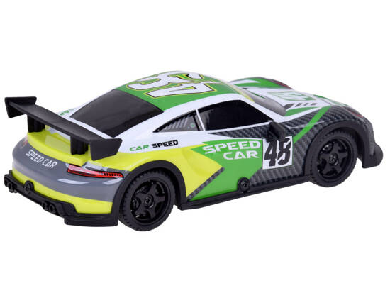 Auto do Driftu Super Wyścigowy Samochód Zdalnie Sterowany RC0699