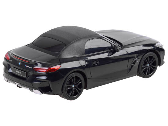 Auto sterowane BMW Z4 1:18 na pilota RASTAR RC0580