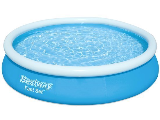 Bestway Basen rozporowy 5377 l 366x76 cm 57274