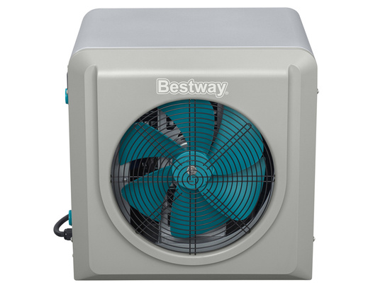 Bestway Elektryczny podgrzewacz basenowy Flowclear Pompa ciepła 58748