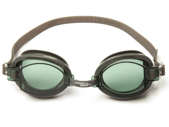 Bestway Okulary do pływania gogle 7+ 21048