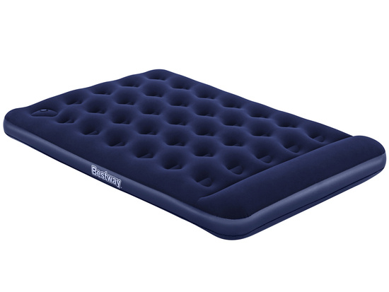 Bestway dwuosobowy materac dmuchany Air Mattress Full 191x137x28 cm 67225