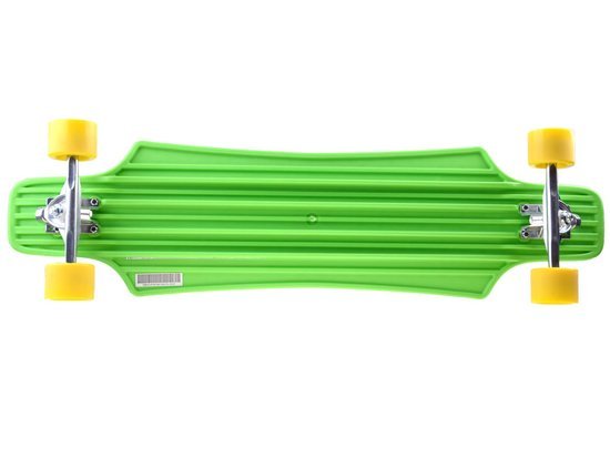 Deskorolka Hudora LONGBOARD CruiseStar dł. 91 cm + udźwig do 100 kg 12812