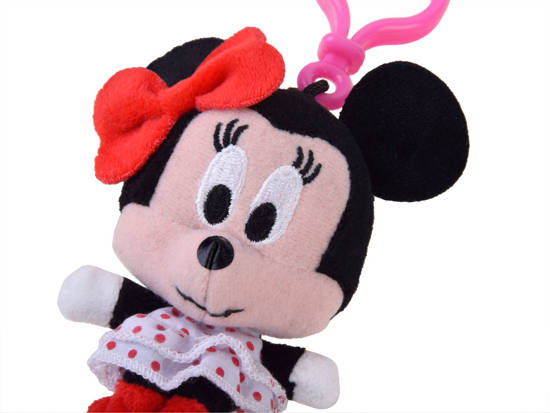 Disney brelok Myszka Minnie zawieszka ZA1429