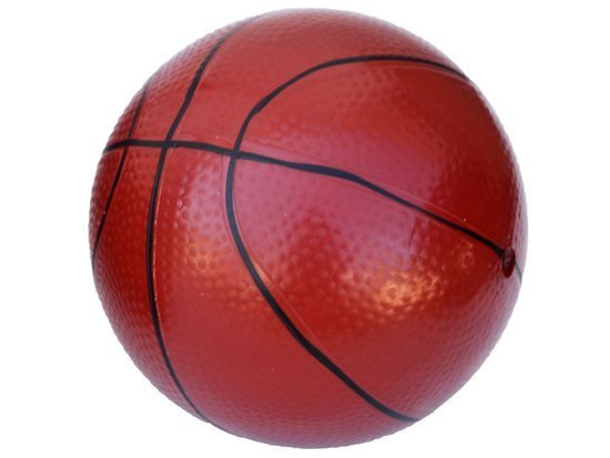 Duża Koszykówka 240 cm - zestaw z piłka SP0629
