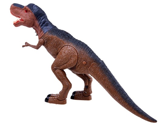Interaktywny sterowany Dinozaur T-Rex RC0333