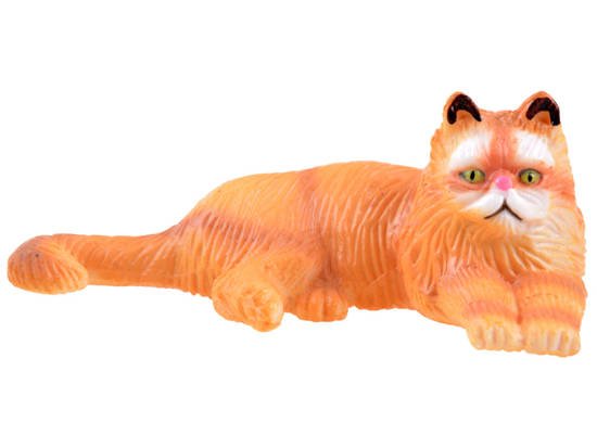 Kot kotek Zwierzęta domowe figurka ZA3385