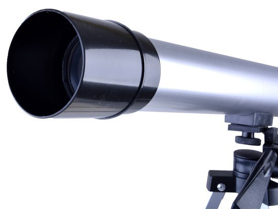 LUNETA Teleskop na statywie zoom 60x 100x ES0023
