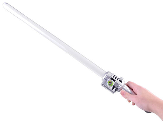Miecz świetlny dla gwiezdnego wojownika ZA3947
