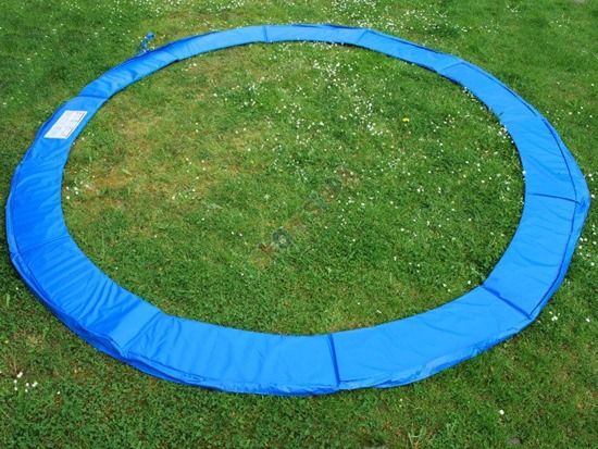 OSŁONA na sprężyny - trampolina 12FT