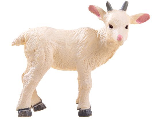 Owca koza świnka Zwierzęta domowe figurka ZA3384