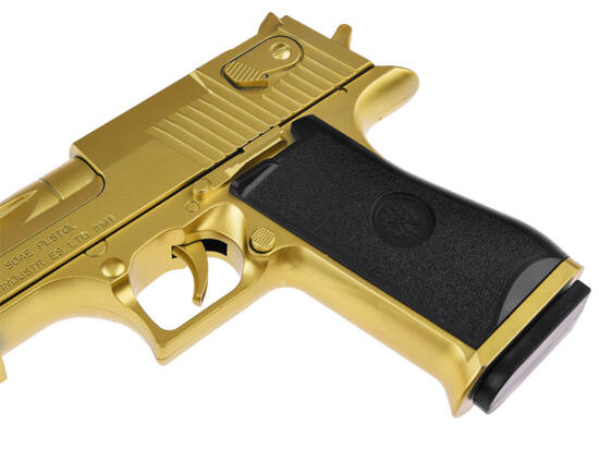 Pistolet do strzelania naboje piankowe tłumik dla dzieci ZA4817