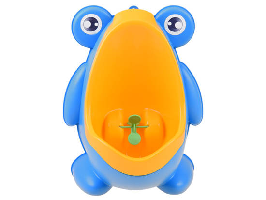 Pisuar Nocnik żabka WC dla Chłopca ZA3248