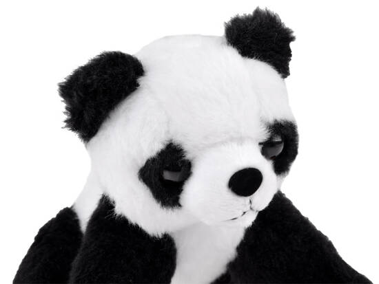Pluszak Maskotka Panda 13cm Przytulanka 13723