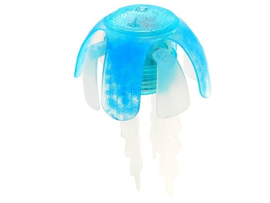Robo MEDUZA JellyFish nano meduza do wody ZA1822