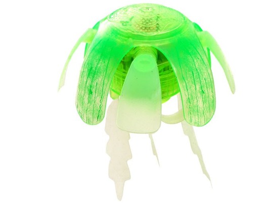 Robo MEDUZA JellyFish nano meduza do wody ZA1822