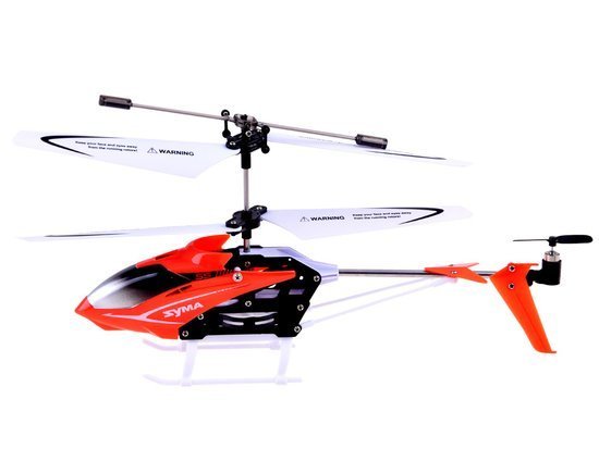 Syma Speed S5 Helikopter 3 kanałowy pilot RC0263