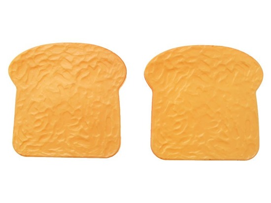 Toster z tostami małe AGD dla dzieci ZA1654