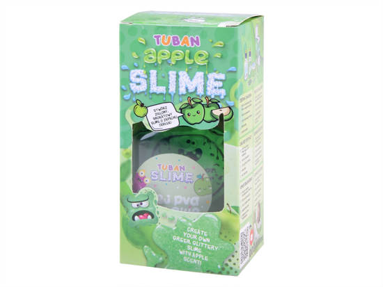 Tuban Zestaw SUPER SLIME glut jabłko ZA4174