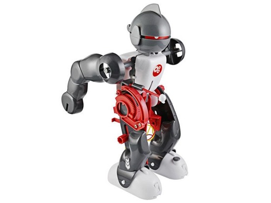 Tumbling Robot zabawka edukacyjna ZA1847