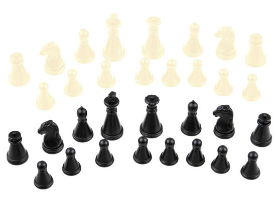 ZESTAW GIER 18 w1 gra planszowa szachy GR0081