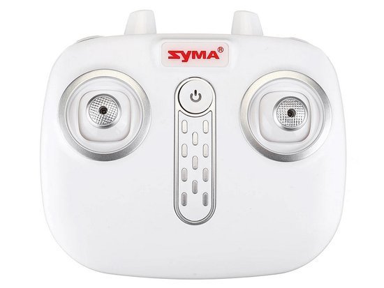 Zdalnie sterowany Metalowy Helikopter Syma S107H Stabilizacja Gyro RC0544