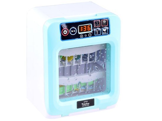 Zmywarka maszyna myjąca zabawka dla dzieci ZA3535